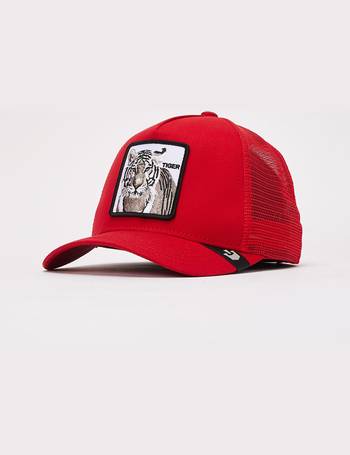 Pro Standard Miami Dolphins Mash Up Trucker Hat – DTLR