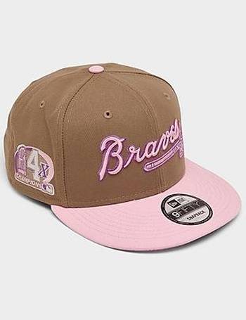 Mitchell & Ness Men's White Arizona Diamondbacks Cooperstown Collection Pro  Crown Snapback Hat - Macy's