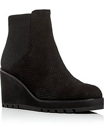 Eileen fisher reese on sale bootie