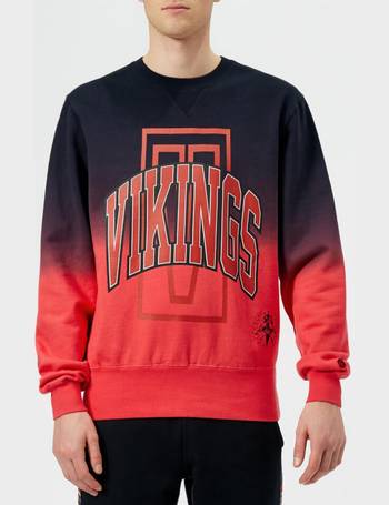 billionaire boys club pennant sweatshirt