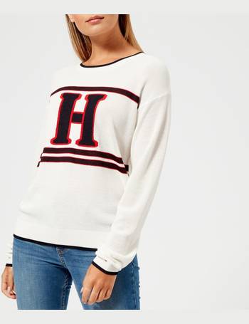 tommy hilfiger electra hoodie