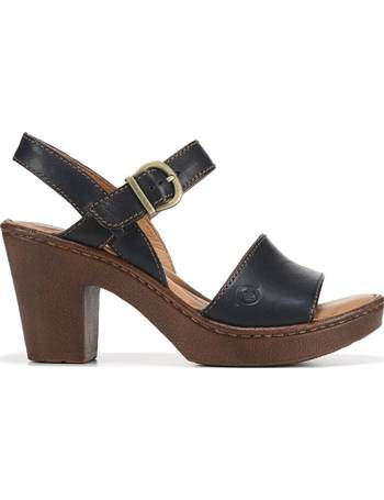 Born hot sale willamette sandal