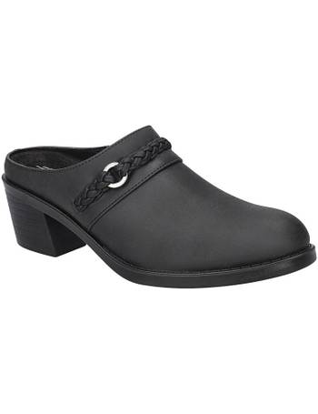 Famous footwear clogs hot sale and mules