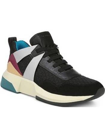 Via spiga sneakers 2025 on sale