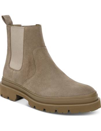 Vince burroughs chelsea on sale boot