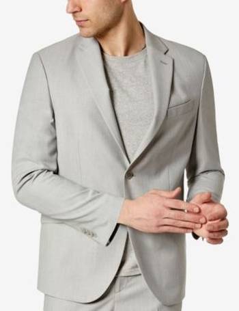 Shop Men's Suits from Kenneth Cole Reaction up to 80% Off