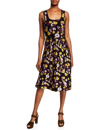 Shop Kate Spade New York Women's Floral Dresses up to 70% Off 