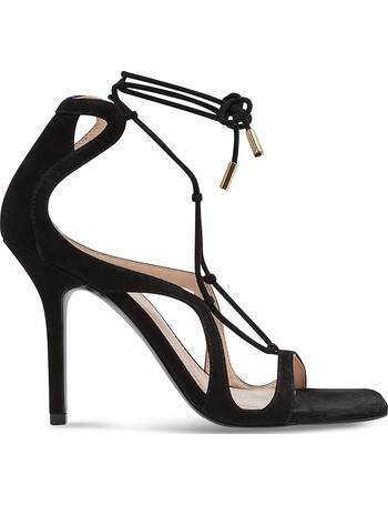 Reiss hot sale lya shoes