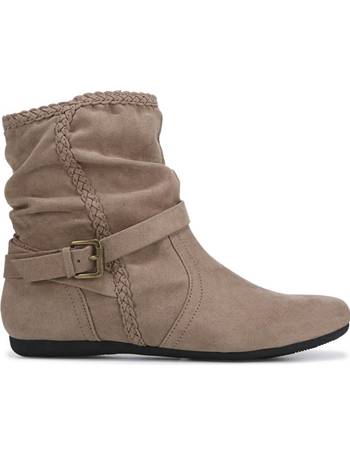 Report Womens Emaya Ankle Boot 