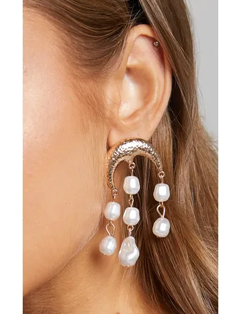 Shop Showpo Women's Earrings