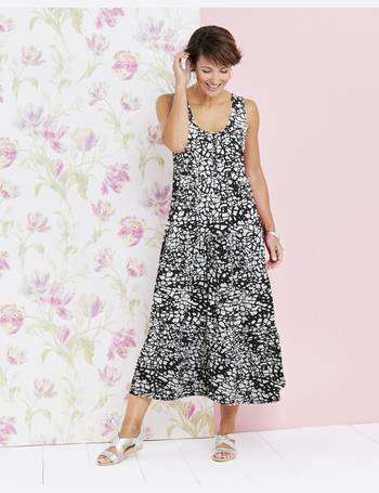 jd williams ladies maxi dresses