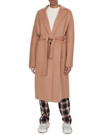maje galib coat
