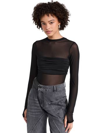 Shop Afrm Women's Tops up to 75% Off