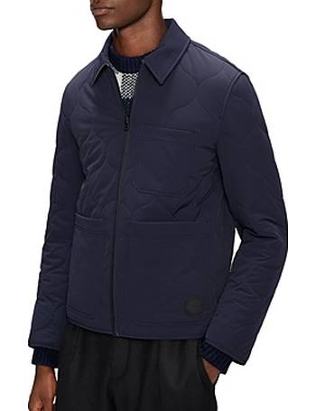 ted baker kinvara jacket