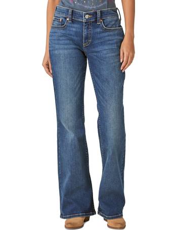 Shop Women's Lucky Brand Jeans up to 90% Off