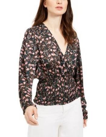 Shop Macy's LEYDEN Women's Blouses up to 90% Off