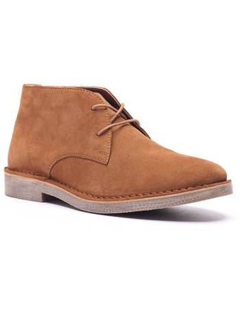 Crevo alameda 2025 chukka boot