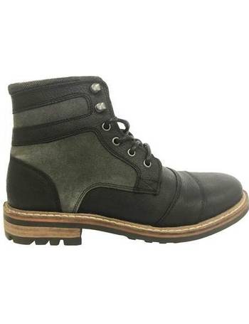 Crevo clearance chandler boot