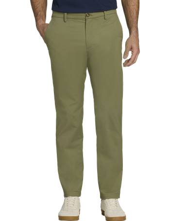 Joseph Abboud Modern Fit Comfort Stretch 5-Pocket Corduroy Pants, New  Arrivals
