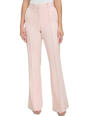 Shop Women's DKNY Pants up to 90% Off