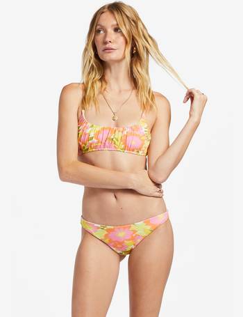 Summer High - Bralette Bikini Top for Women