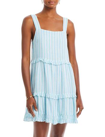 Shop Rails Women's Tiered Dresses up to 80% Off