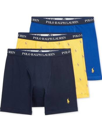 Shop Men's Polo Ralph Lauren Boxer Briefs up to 65% Off