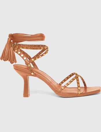 Shop Women s Sandals from Rebecca Minkoff up to 70 Off DealDoodle