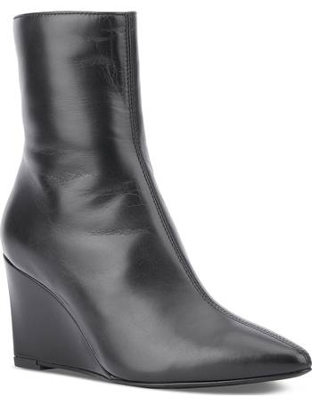 Shop Women s Wedge Boots from Aquatalia up to 55 Off DealDoodle