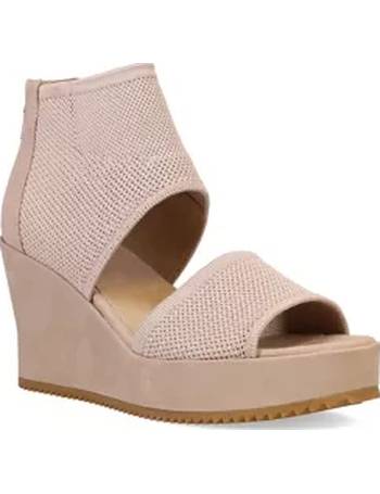 Shop Women s Heel Sandals from Eileen Fisher up to 80 Off