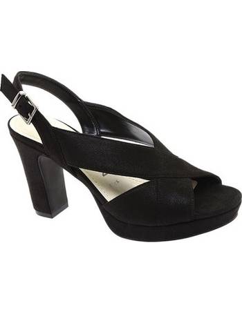 anne klein glynis flat sandals