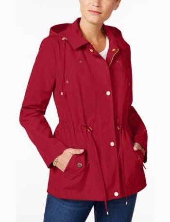 Shop Women's Charter Club Coats & Jackets up to 85% Off | DealDoodle