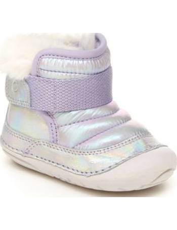 Stride rite soft hot sale motion tasha boot