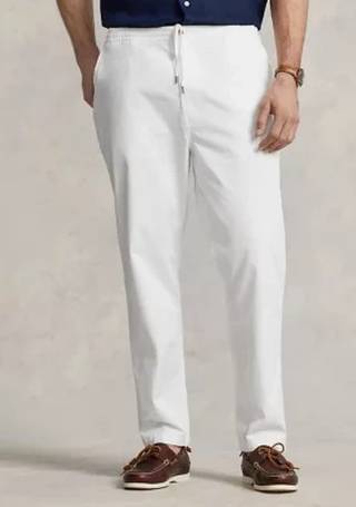 Polo Ralph Lauren Men's Stretch Classic-Fit Polo Prepster Pants