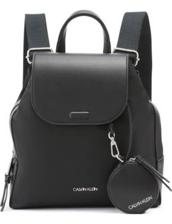 calvin klein kinsley backpack