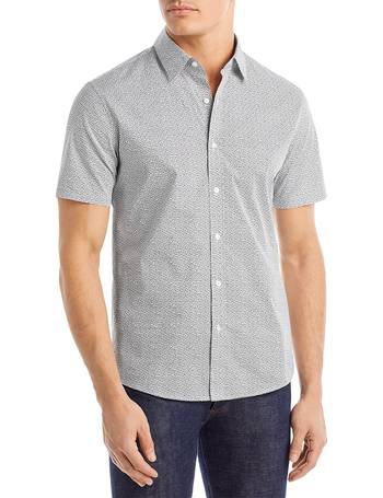 Shop Men's Michael Kors Shirts up to 80% Off | DealDoodle