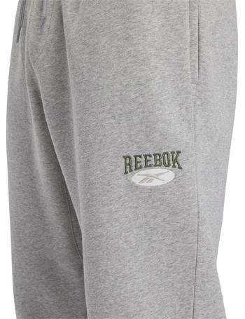 Reebok Men's Fleece Joggers