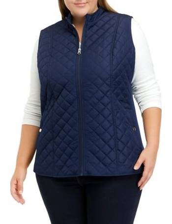 Kim on sale rogers vest