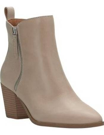 Belk hot sale lucky boots