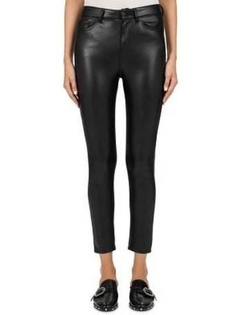 Spanx Women's Leather Pants