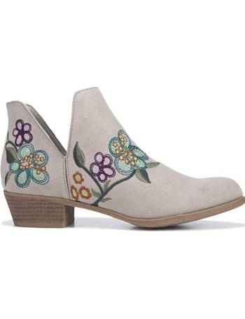 Indigo rd clearance amanza bootie