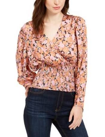 Shop Macy's LEYDEN Women's Blouses up to 90% Off