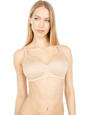 Jockey® Forever Fit Full Coverage Molded Cup Bra 2996
