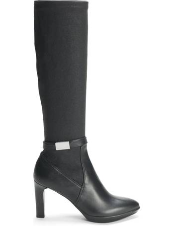 Shop Aquatalia Women s Knee High Boots up to 55 Off DealDoodle