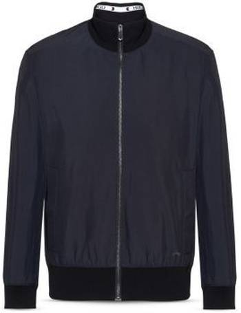 hugo bangon 1 jacket