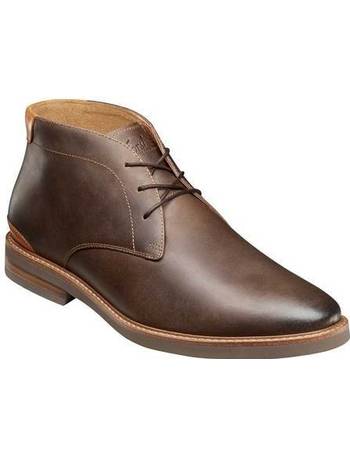 florsheim mens chukka boots