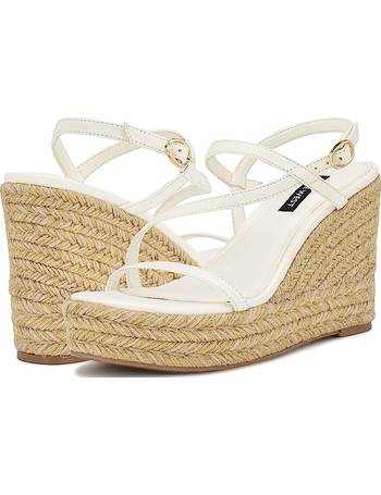 Shop Women's Nine West Wedges up to 80% Off