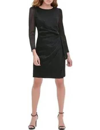 Shop Lord Taylor Women s Knit Dresses up to 80 Off DealDoodle