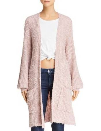 Bb dakota hotsell coffee date cardigan