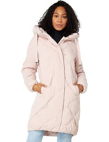 Shop Zappos Sanctuary Women's Puffer Coats & Jackets up to 60% Off